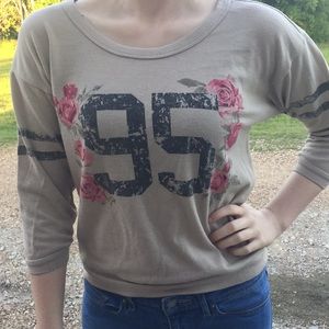 Sweater for teens
